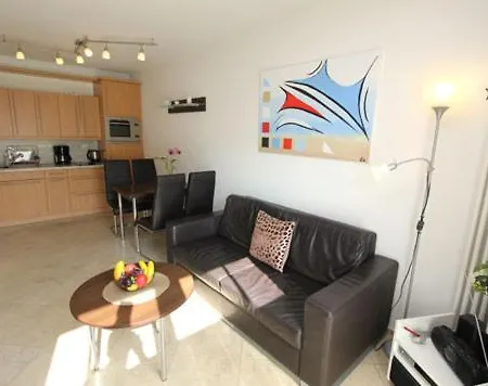 Altes Wasserwerk App 15 Apartment *