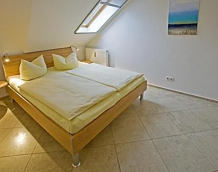 Apartment Altes Wasserwerk App 15