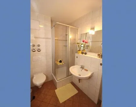 Altes Wasserwerk App 15 Apartment