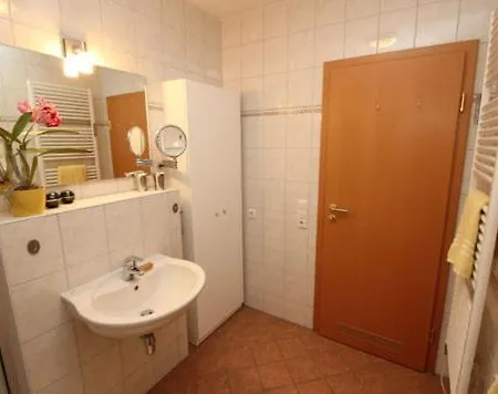 Apartment Altes Wasserwerk App 15