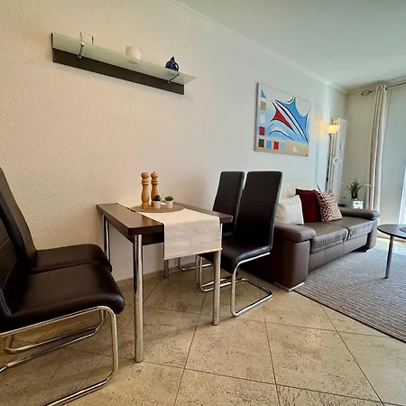 Altes Wasserwerk App 15 Apartment *