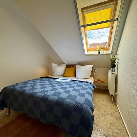 Altes Wasserwerk App 15 Apartment