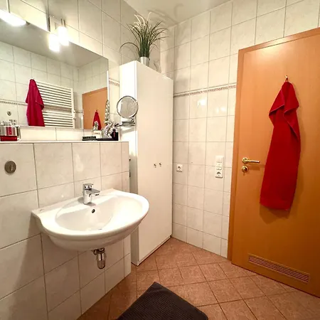 Altes Wasserwerk App 15 Apartment Wustrow (Fischland)