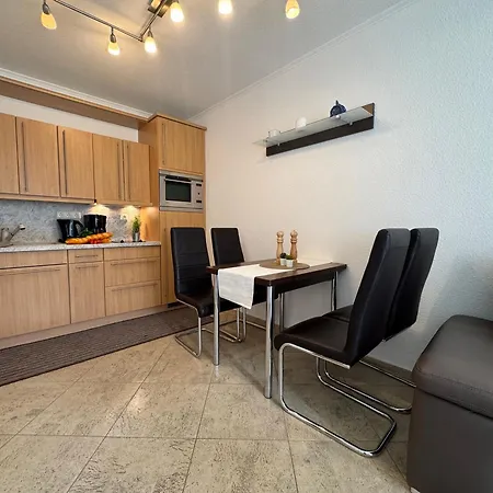 Altes Wasserwerk App 15 * Wustrow (Fischland)