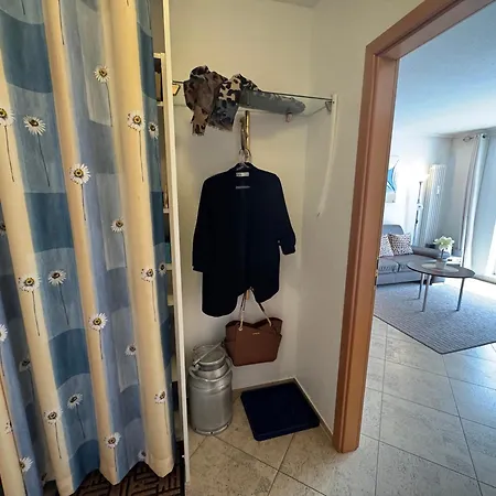 Apartment Altes Wasserwerk App 15 *