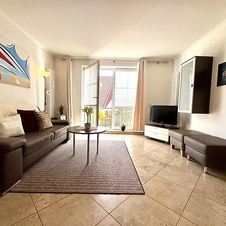 Altes Wasserwerk App 15 Apartment