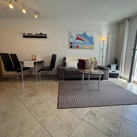 Altes Wasserwerk App 15 Apartment *