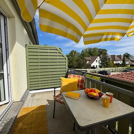 Altes Wasserwerk App 15 Apartment