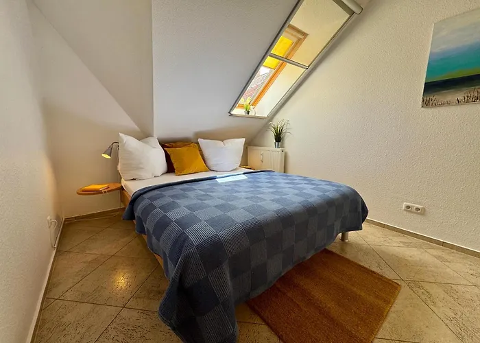 Appartamento Altes Wasserwerk App 15