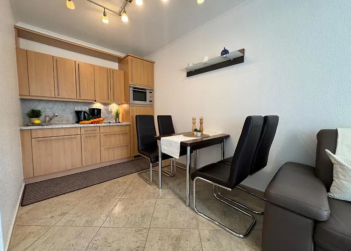 Altes Wasserwerk App 15 * Wustrow (Fischland)