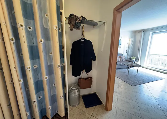 Appartamento Altes Wasserwerk App 15 *