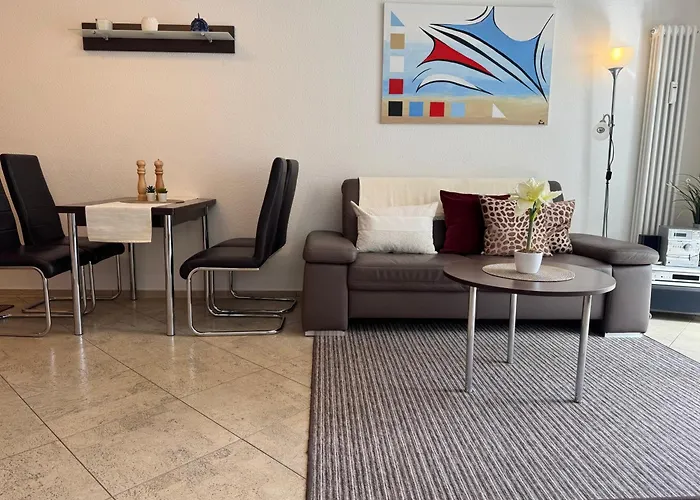 Altes Wasserwerk App 15 *