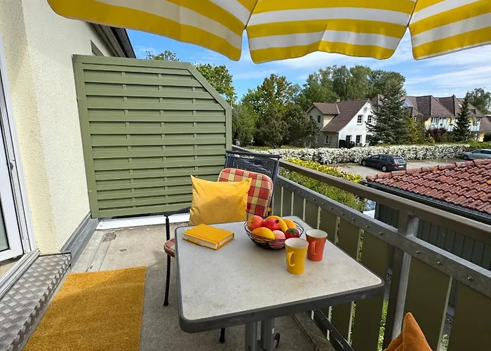 Appartamento Altes Wasserwerk App 15